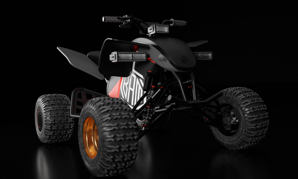 The Growing Popularity of Electric ATVs