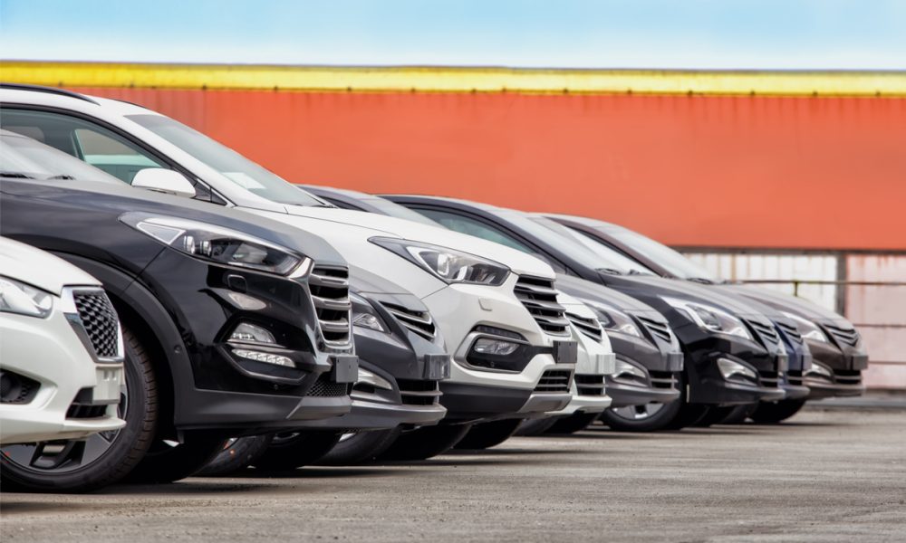 Insider Tips for Successfully Bidding on Used Vehicles