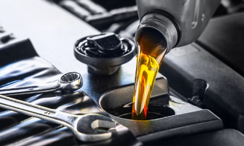 The Importance of Regular Oil Changes in Modern Vehicles