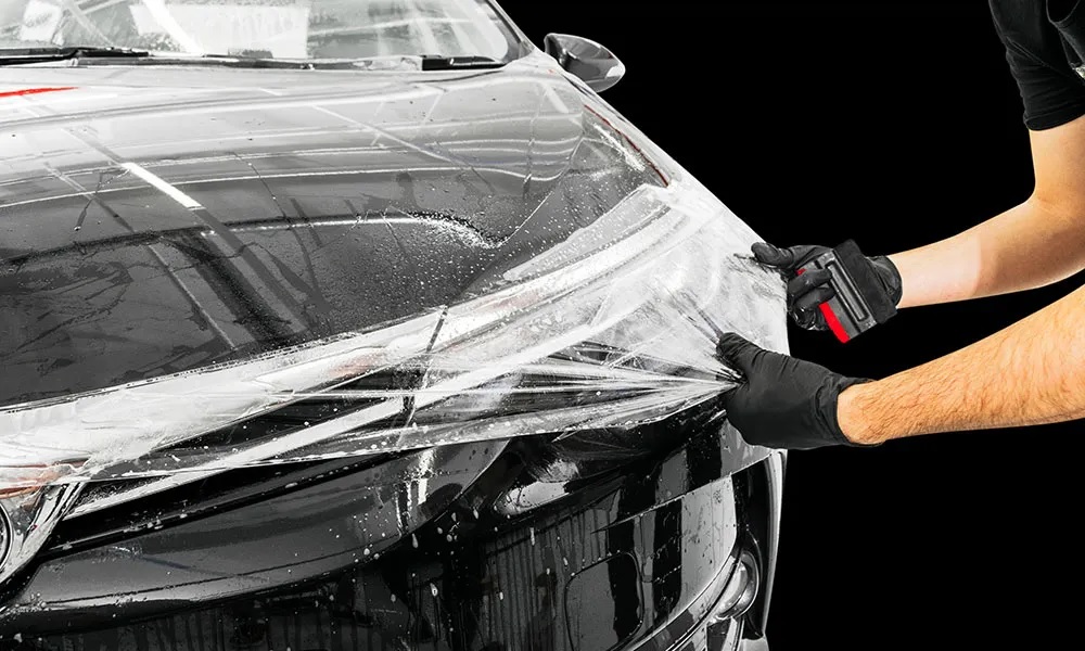 The Importance of Restoring Old or Damaged Paint Jobs