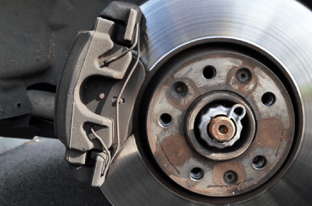 Brake System Care and When to Replace Components