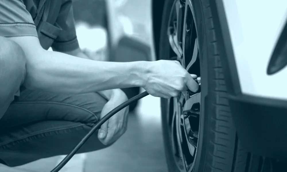 Tire Maintenance Tips for Extended Lifespan
