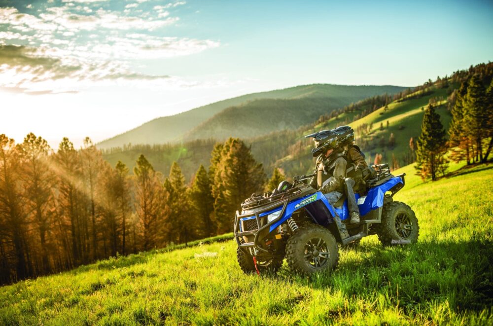 atv destinations for off-road enthusiasts