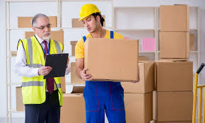 Making Your Move Hassle-Free with Professional Moving Services