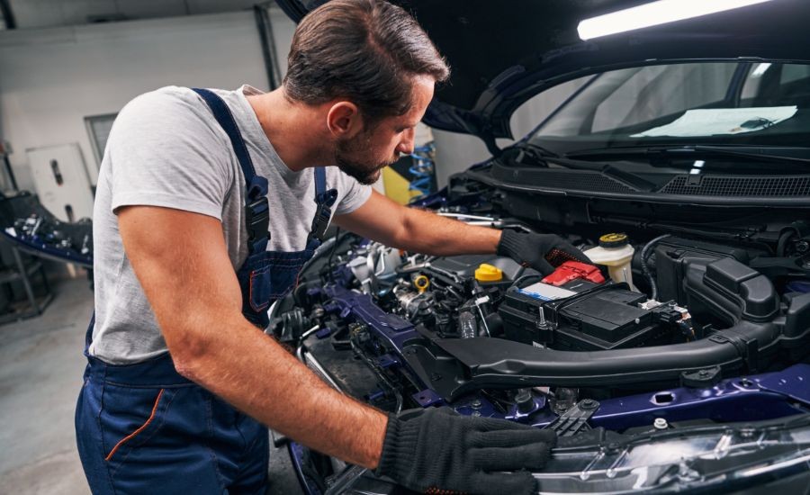Car Clutch Insights: Understanding the Technology Behind Every Gear Shift