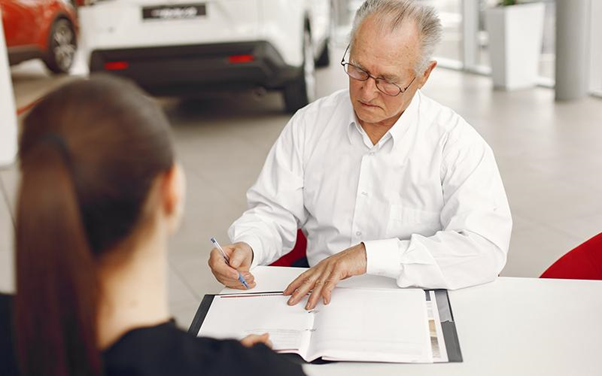 Car Leasing in Singapore: 5 Key Considerations for Private Hire Vehicle Drivers