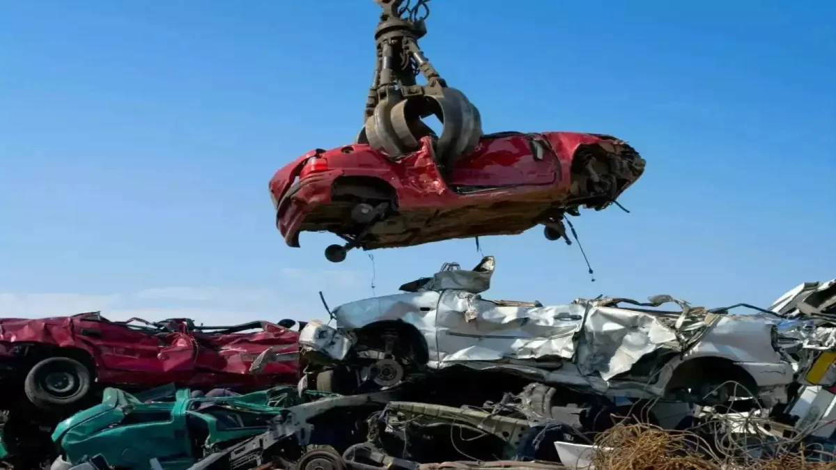 Car Scrap Value Explained: Depreciation, COE, and Market Demand