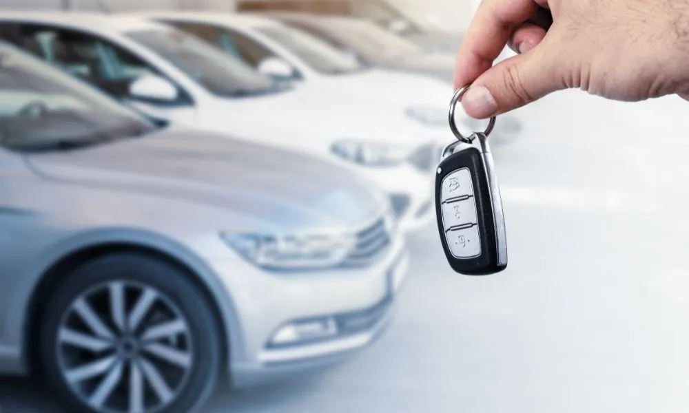 Thoroughly Inspected Used Cars Meeting High Standards Of Quality Assurance
