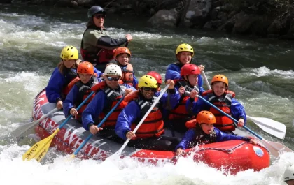 Bozeman Adventures and Backroads