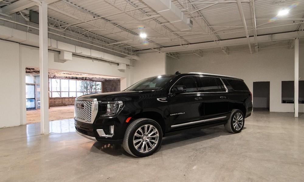 How to Solve Safety Concerns on the Road with an Armored SUV from Troy Armoring