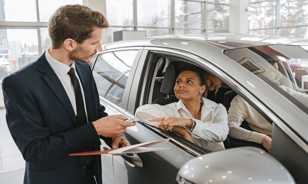 Cash for Broken Cars in Perth With Same Day Pickup and Instant Payment