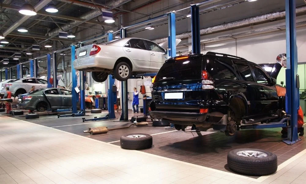 The Vital Importance of a Properly Functioning Car Fuel Pump