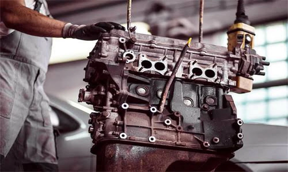 How Head Gasket Failure Can Affect Engine Compression