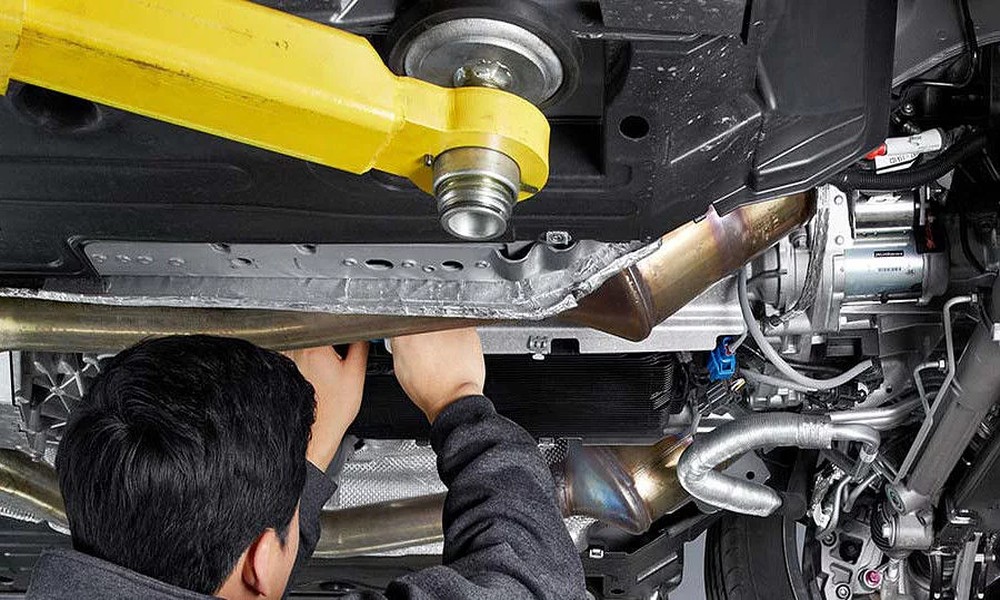 Best Practices for Car Oil Maintenance to Support Long Lasting Engine Performance
