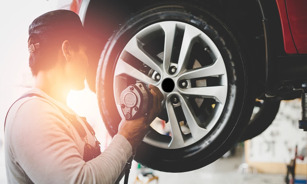 Car Starter Troubles That Can Impact Your Morning Commute