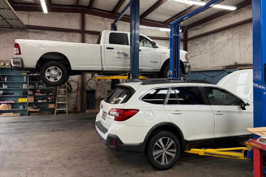 Ensuring Compatibility: Why the Right Lug Bolt Matters for Your Car’s Wheel