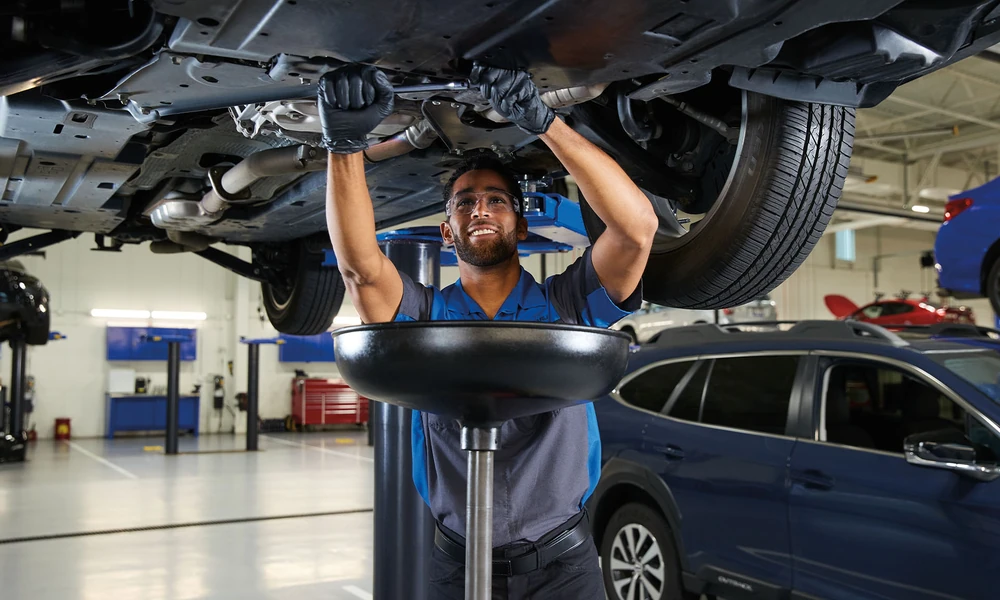 How a Damaged Radiator Can Cause Engine Overheating