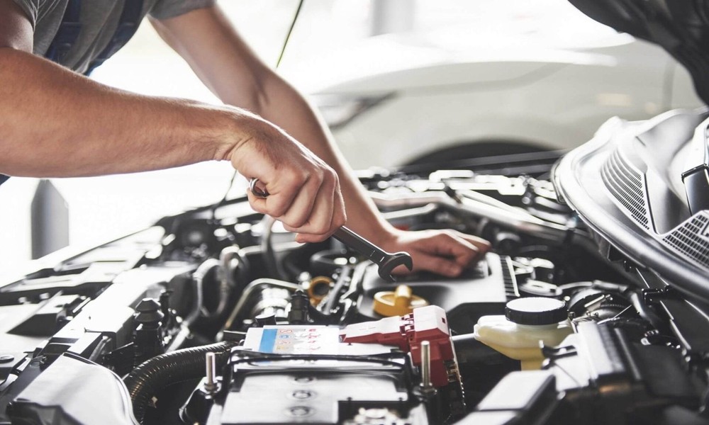 How Blocked Condensers Affect Car Air Conditioning Efficiency