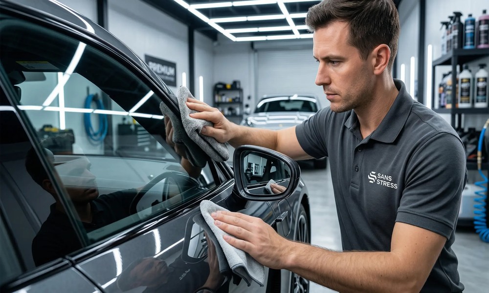 How Seasonal Changes Impact Car Brake Systems