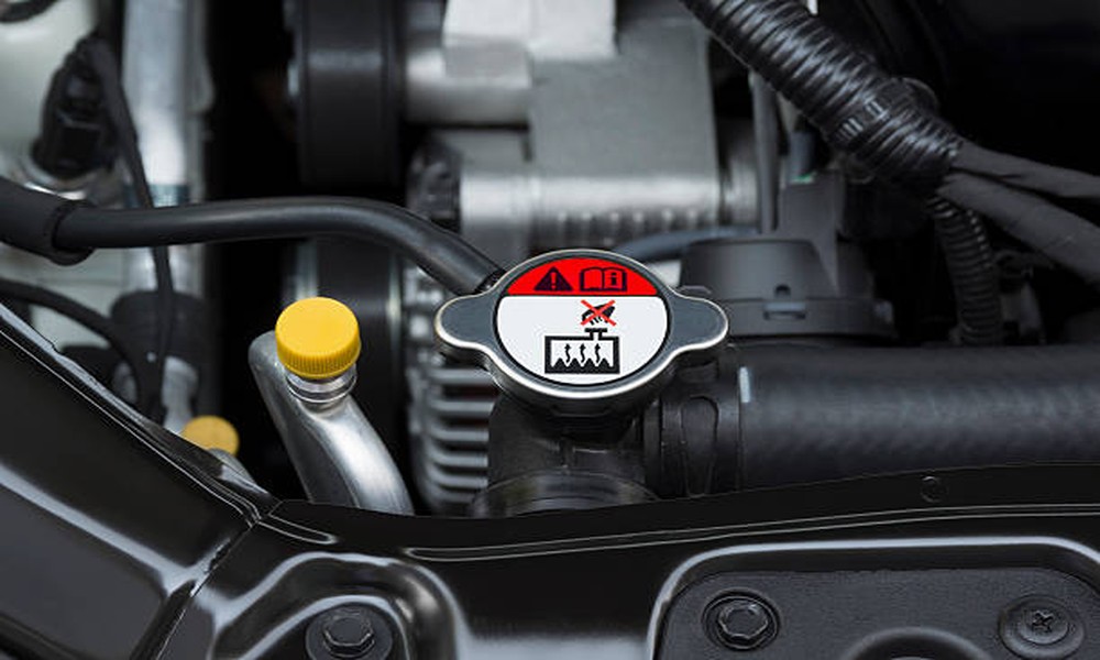 How to Know When Your Radiator Is Failing