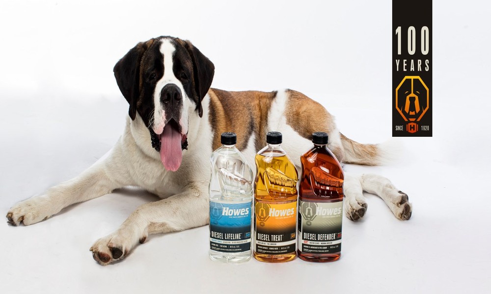 How to Prevent Diesel Gelling and Protect Fuel Systems All Year