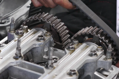 Timing Belt/Chain Repair in San Antonio: When to Replace