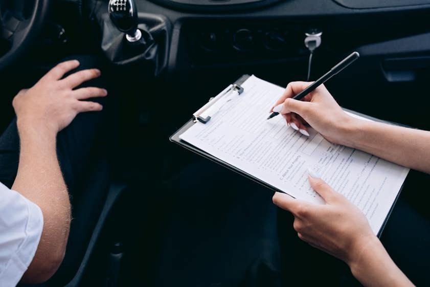 Things to Know about Writing off Your Car Lease