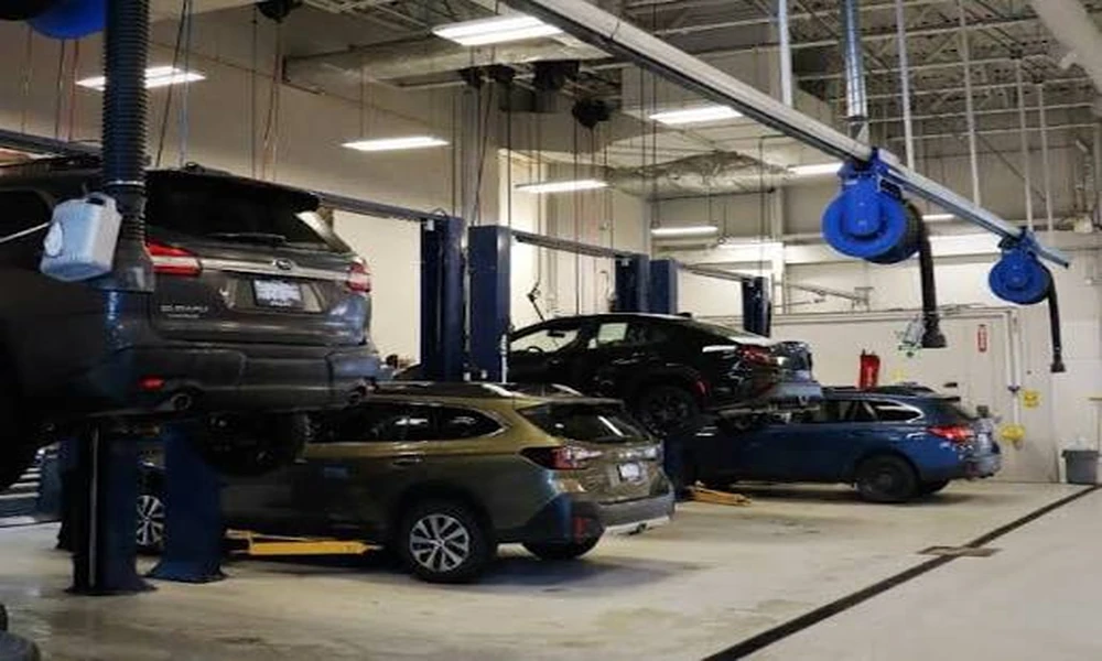 Is it Saving You Money to Replace Control Arm Bushing Later?