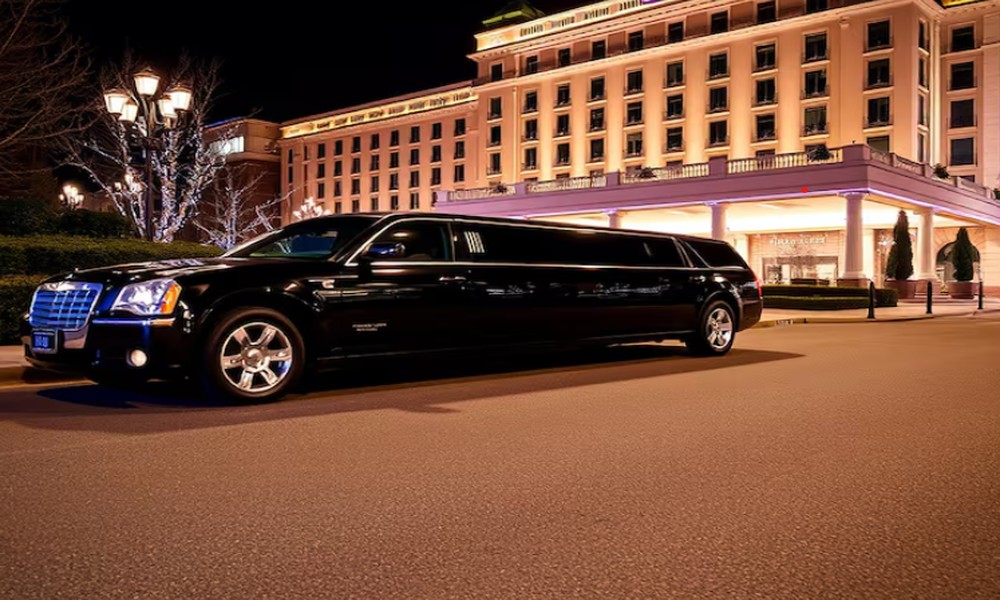 Top Events That Are Perfect for Limo Rentals and Party Bus Rentals