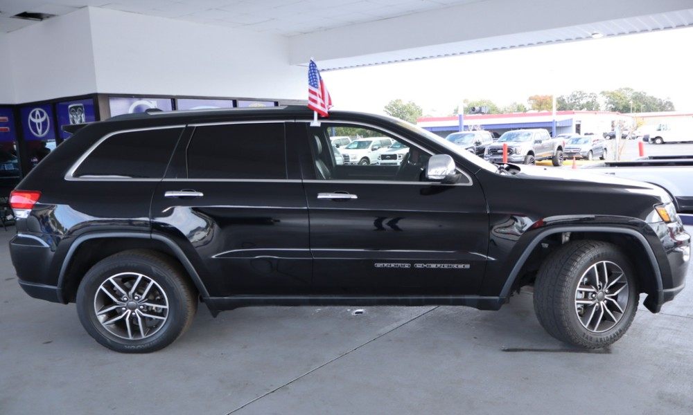 Trusted Dealers for Used Cars for Sale in Orlando, Florida