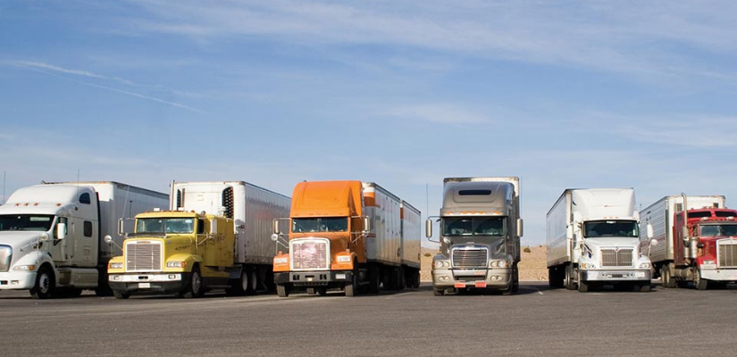 Commercial Motor Vehicle (CMV) Traffic Safety Facts & How Technology Is Improving Safety